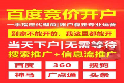 百度广告竞价策略解析与应用案例
