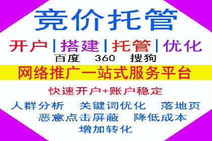 旅游行业SEM托管的成功运用